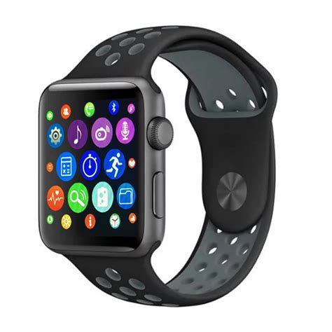ios watches